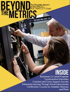 MPS Beyond Metrics